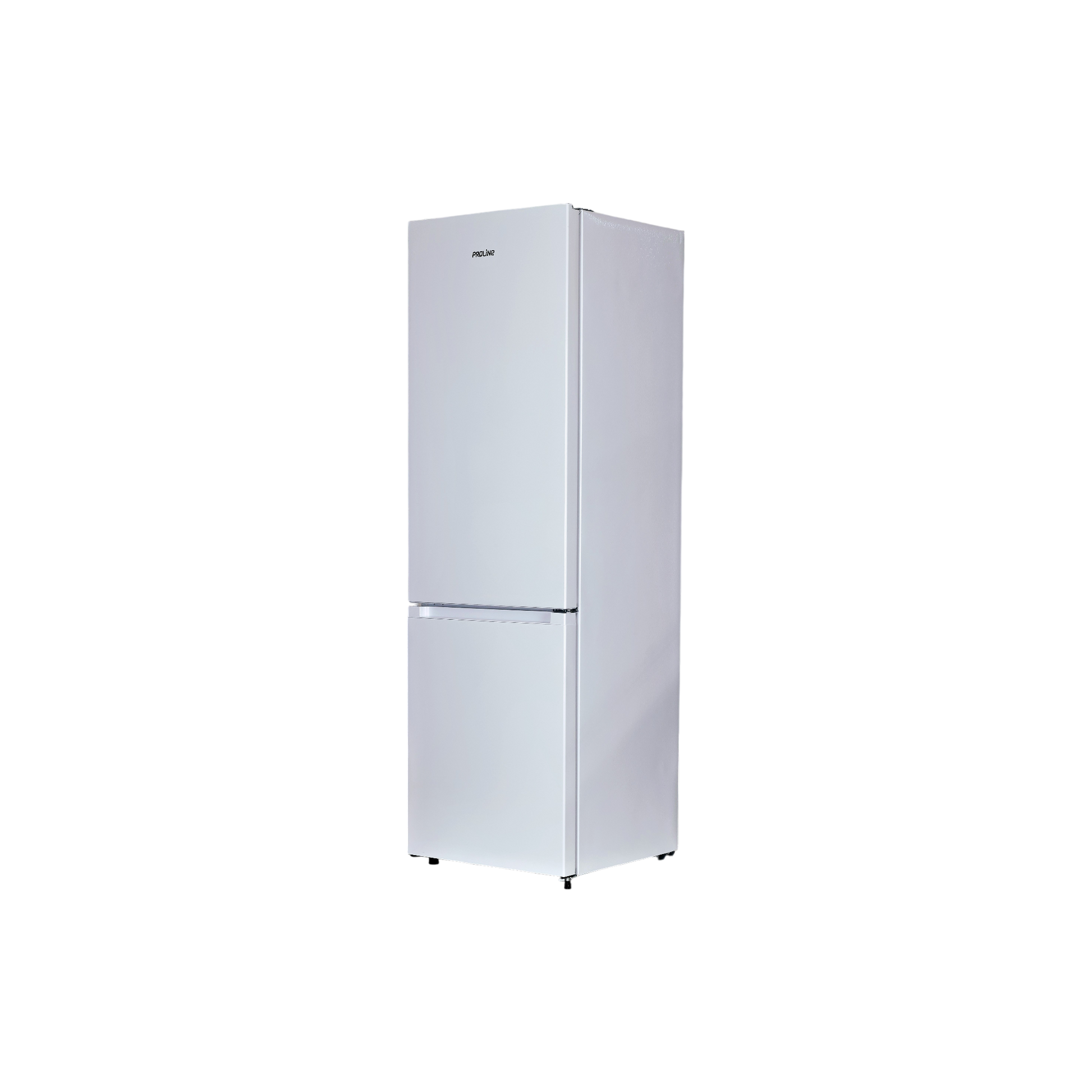 Réfrigérateur Avec Congélateur 198 L Reconditionné PROLINE PLC266WH