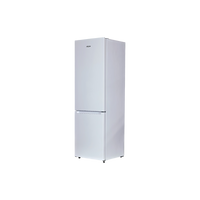 Réfrigérateur Avec Congélateur 198 L Reconditionné PROLINE PLC266WH