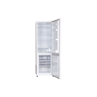 Réfrigérateur Avec Congélateur 198 L Reconditionné PROLINE PLC266WH