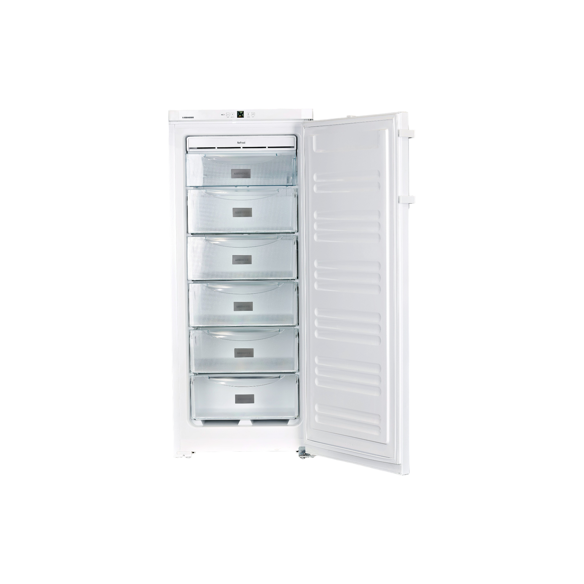 Congélateur Armoire Reconditionné LIEBHERR GKN230