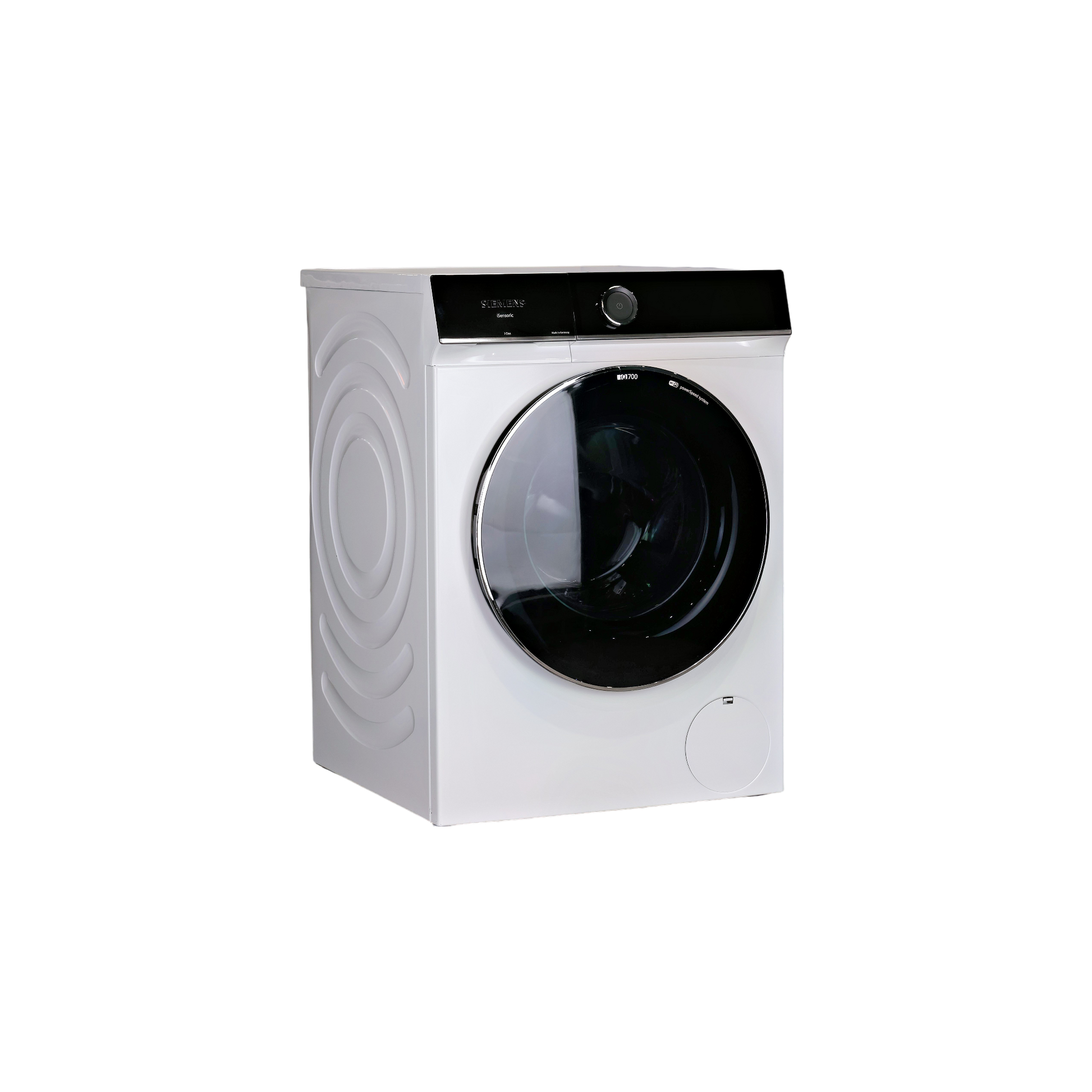 Lave-linge Hublot 10 kg Reconditionné SIEMENS WG56B2A2FR