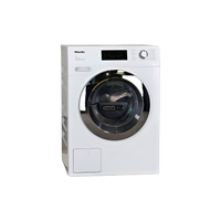 Lave-linge Sechant 8 kg Reconditionné MIELE WTI 370 WPM