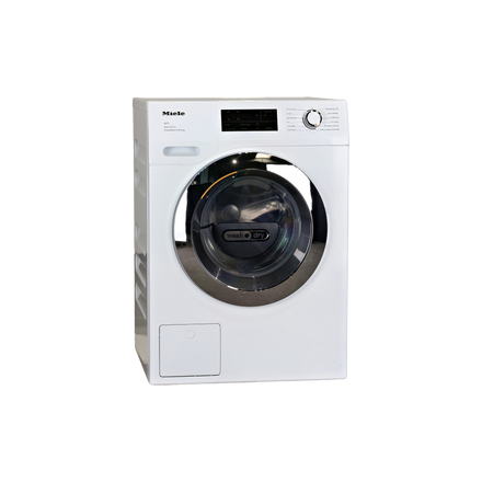 Lave-linge Sechant 8 kg Reconditionné MIELE WTI 370 WPM