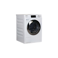 Lave-linge Sechant 8 kg Reconditionné MIELE WTI 370 WPM