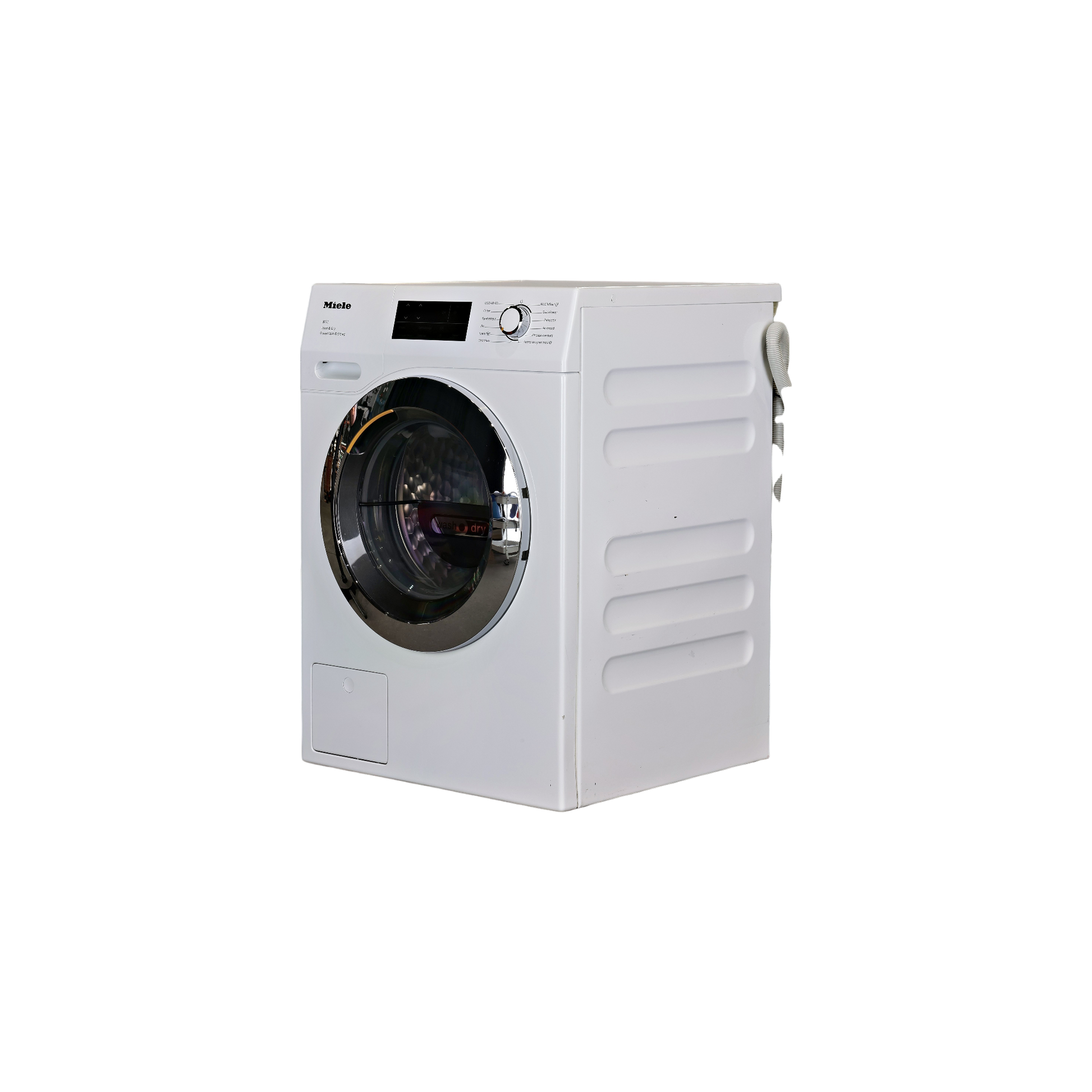 Lave-linge Sechant 8 kg Reconditionné MIELE WTI 370 WPM