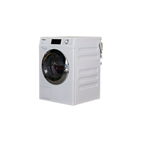 Lave-linge Sechant 8 kg Reconditionné MIELE WTI 370 WPM