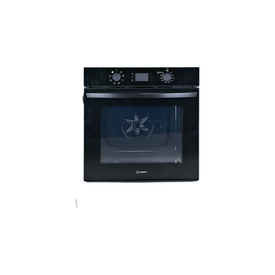 Four chaleur tournante INDESIT IO 275P B