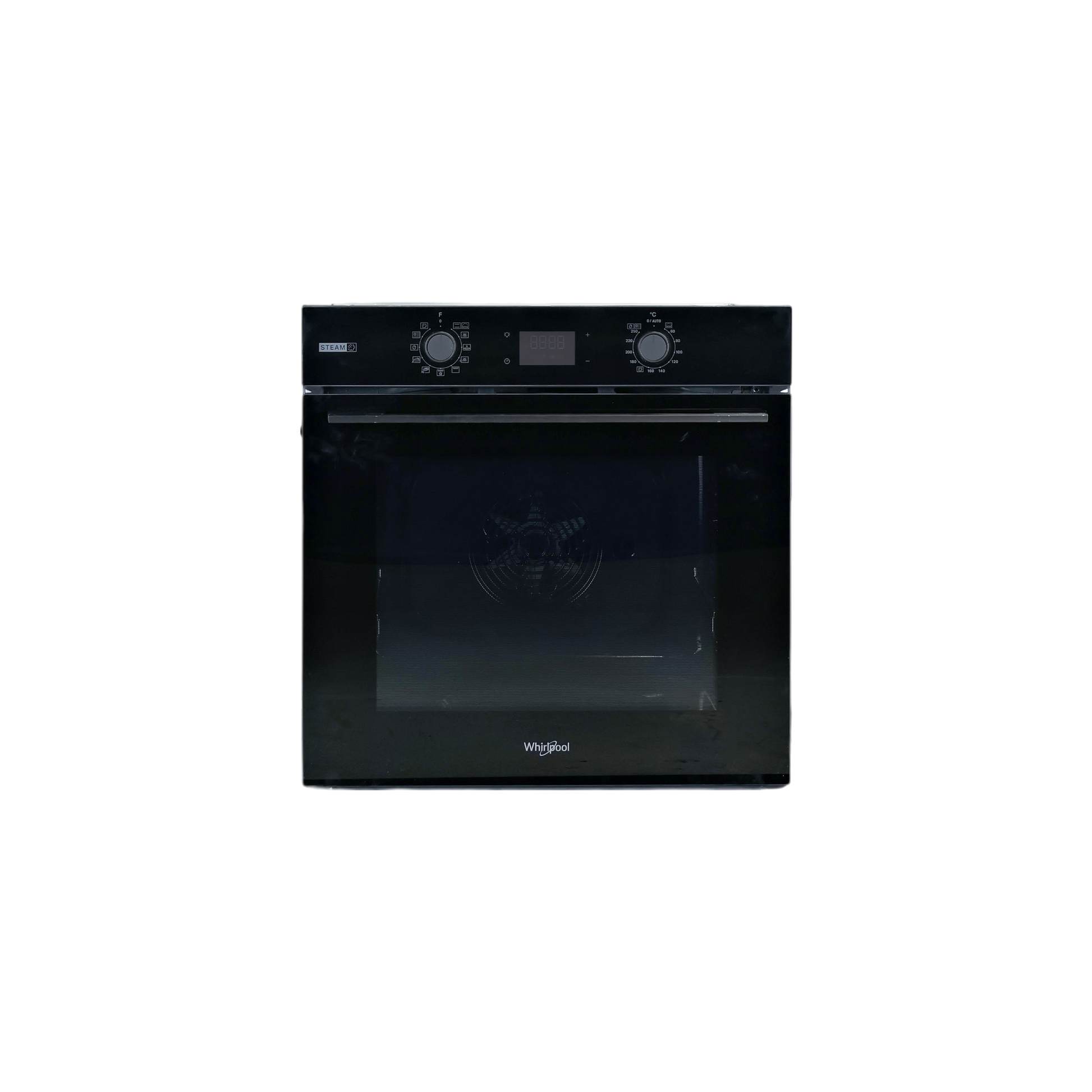 Four Chaleur Tournante 71 L Reconditionné WHIRLPOOL OMSK58RU1SB