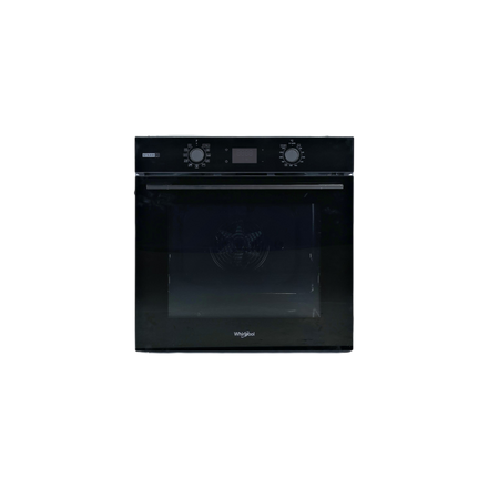 Four Chaleur Tournante 71 L Reconditionné WHIRLPOOL OMSK58RU1SB