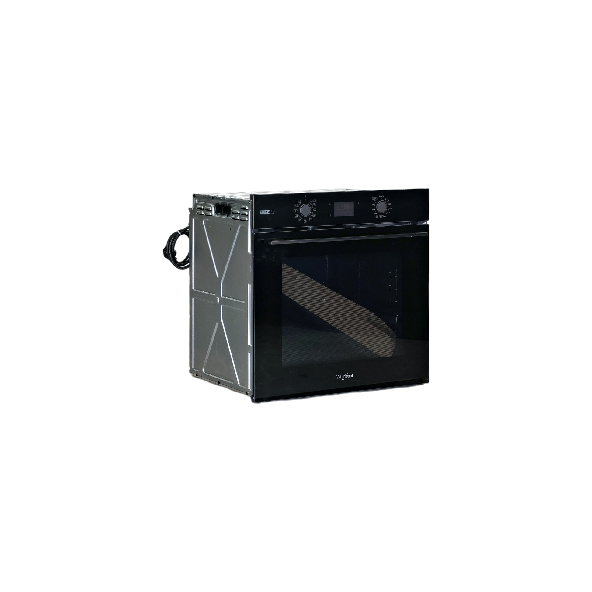 Four Chaleur Tournante 71 L Reconditionné WHIRLPOOL OMSK58RU1SB