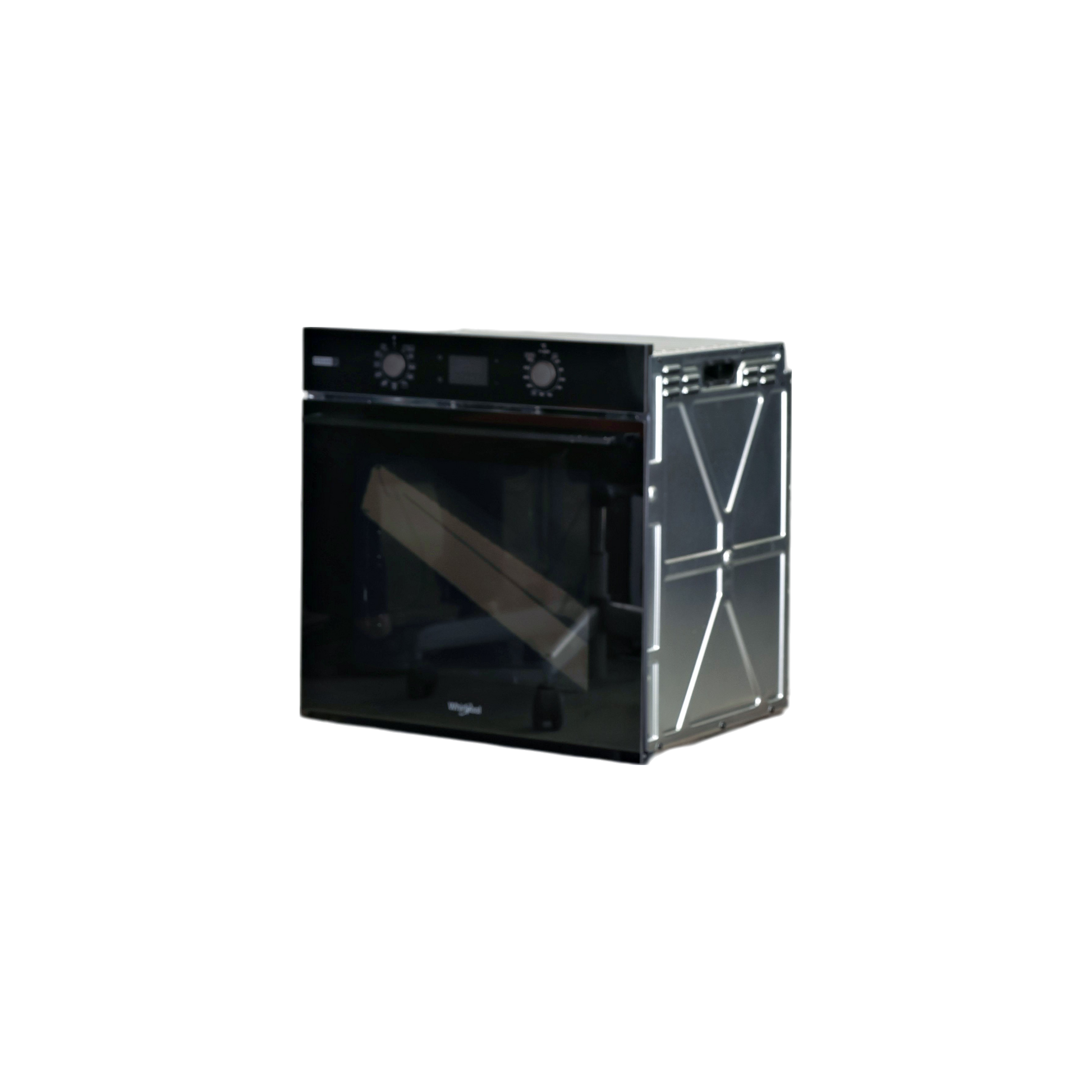 Four Chaleur Tournante 71 L Reconditionné WHIRLPOOL OMSK58RU1SB