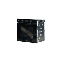 Four Chaleur Tournante 71 L Reconditionné WHIRLPOOL OMSK58RU1SB