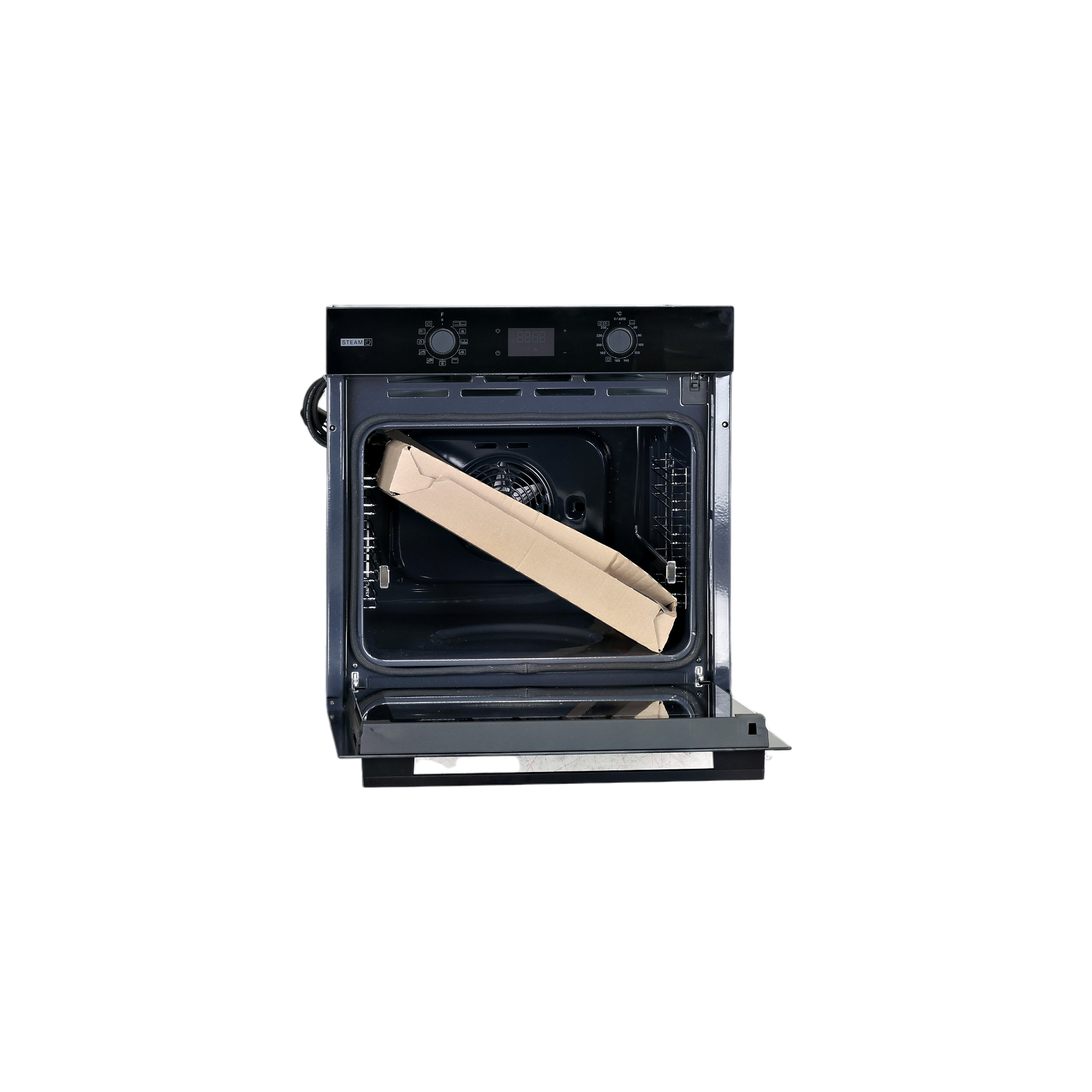 Four Chaleur Tournante 71 L Reconditionné WHIRLPOOL OMSK58RU1SB