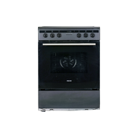 Cuisinière à Induction Reconditionné PROLINE P602IMCIBK