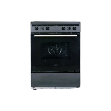 Cuisinière à Induction Reconditionné PROLINE P602IMCIBK