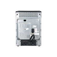 Cuisinière à Induction Reconditionné PROLINE P602IMCIBK