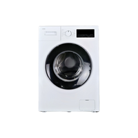 Lave-linge Hublot 8 kg Reconditionné SAMSUNG WW80FG3M05AW