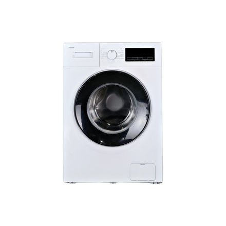 Lave-linge Hublot 8 kg Reconditionné SAMSUNG WW80FG3M05AW