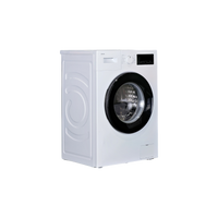 Lave-linge Hublot 8 kg Reconditionné SAMSUNG WW80FG3M05AW