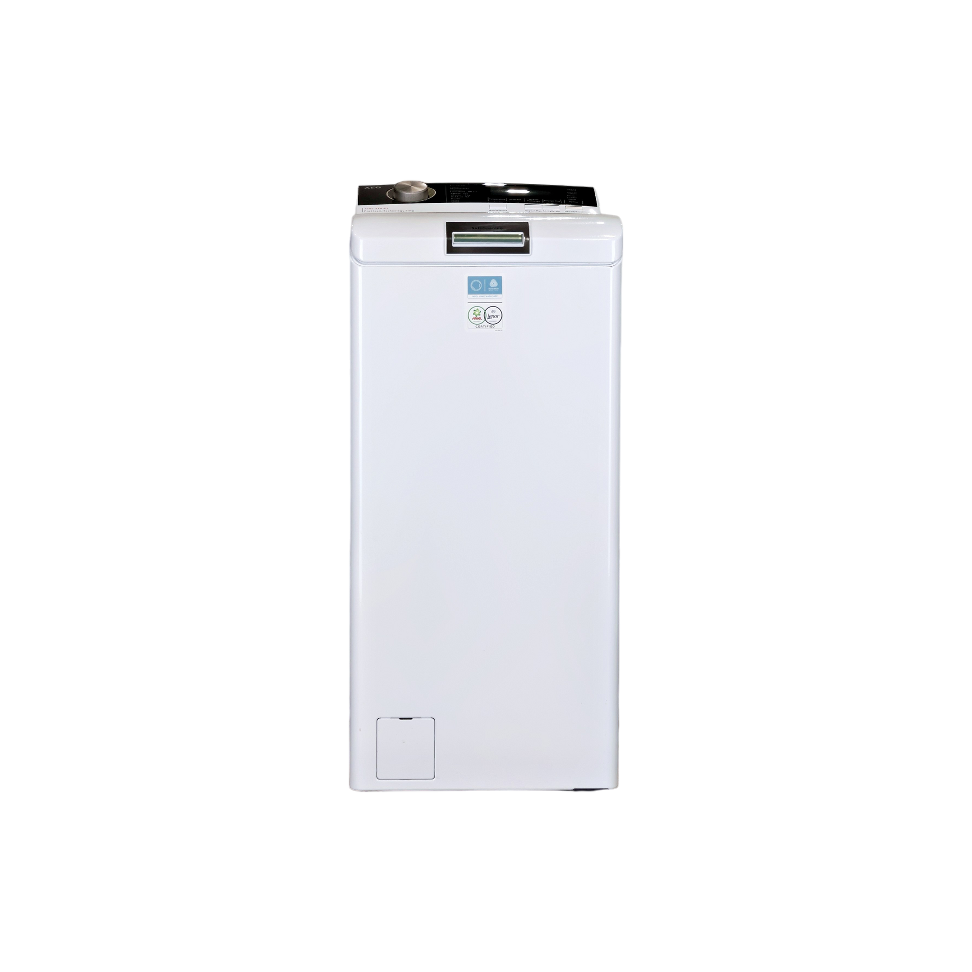 Lave-linge Top 6 kg Reconditionné AEG LTR7C6151A