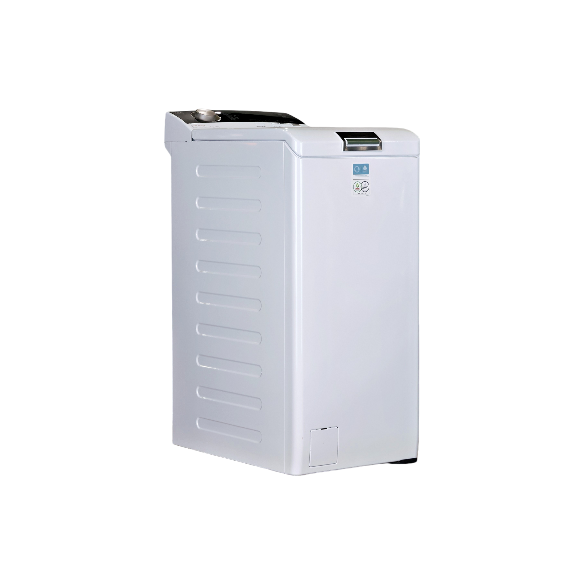 Lave-linge Top 6 kg Reconditionné AEG LTR7C6151A