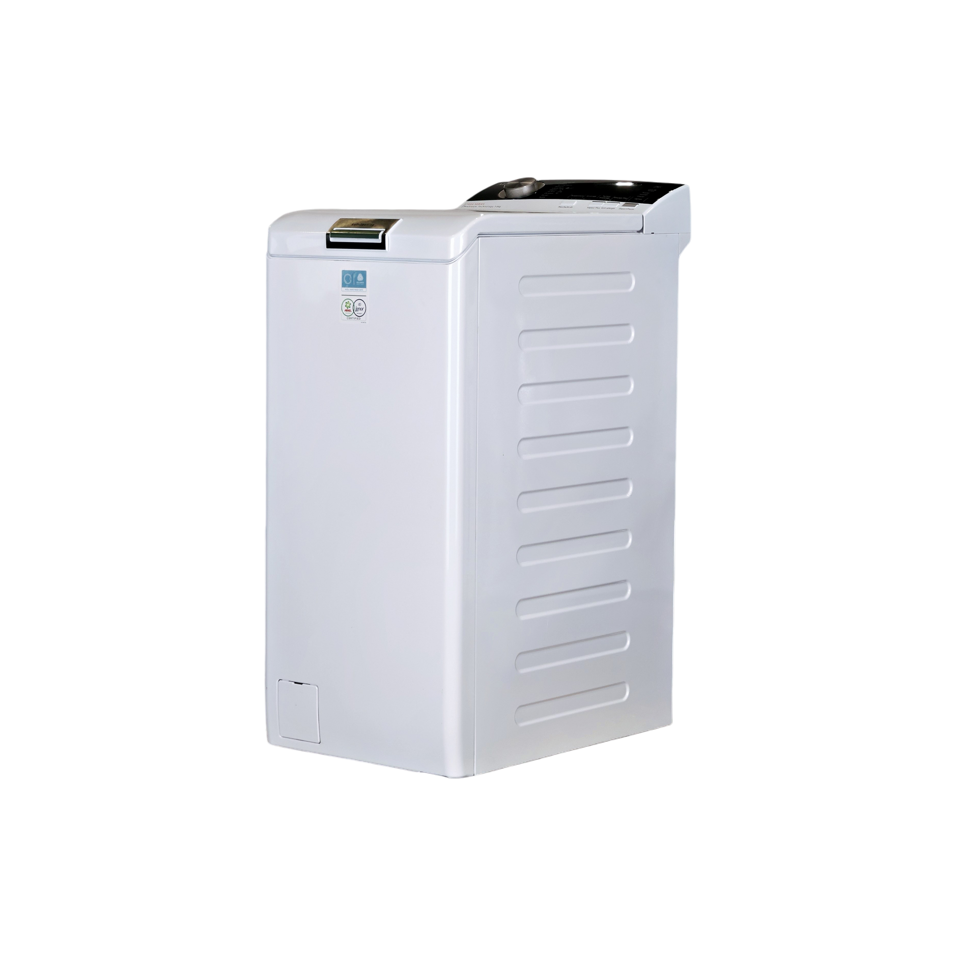 Lave-linge Top 6 kg Reconditionné AEG LTR7C6151A