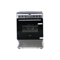 Cuisinière à Induction Reconditionné PROLINE P601IMCIXT