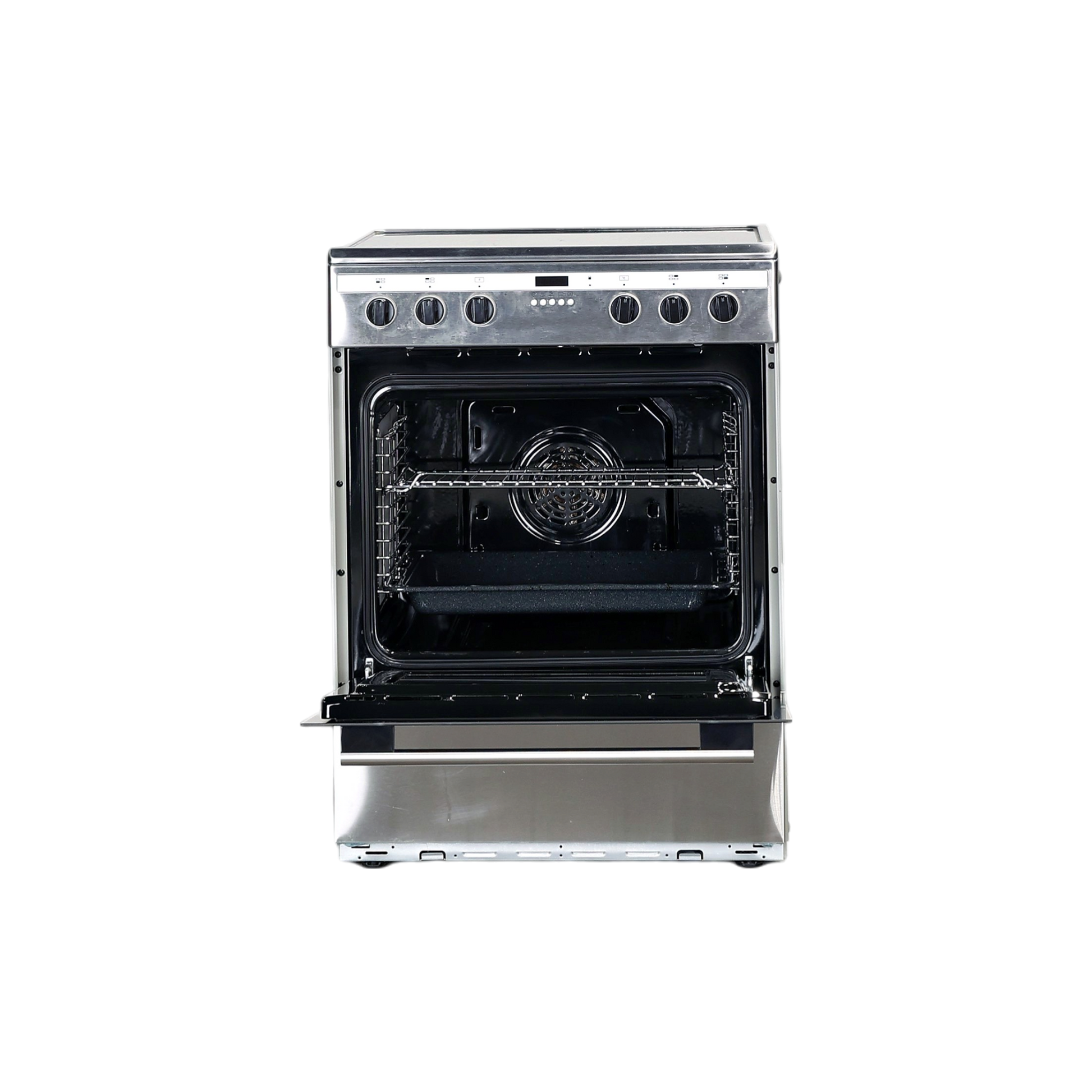 Cuisinière à Induction Reconditionné PROLINE P601IMCIXT