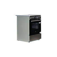 Cuisinière à Induction Reconditionné PROLINE P601IMCIXT