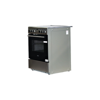 Cuisinière à Induction Reconditionné PROLINE P601IMCIXT