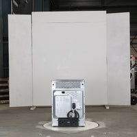 Cuisinière à Induction Reconditionné PROLINE P601IMCIXT