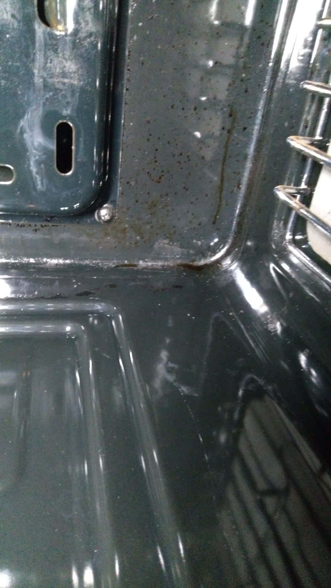 Cuisinière à Induction Reconditionné PROLINE P601IMCIXT