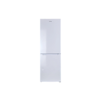 Réfrigérateur Avec Congélateur 221 L Reconditionné TECNOLEC TCNF327NFWH