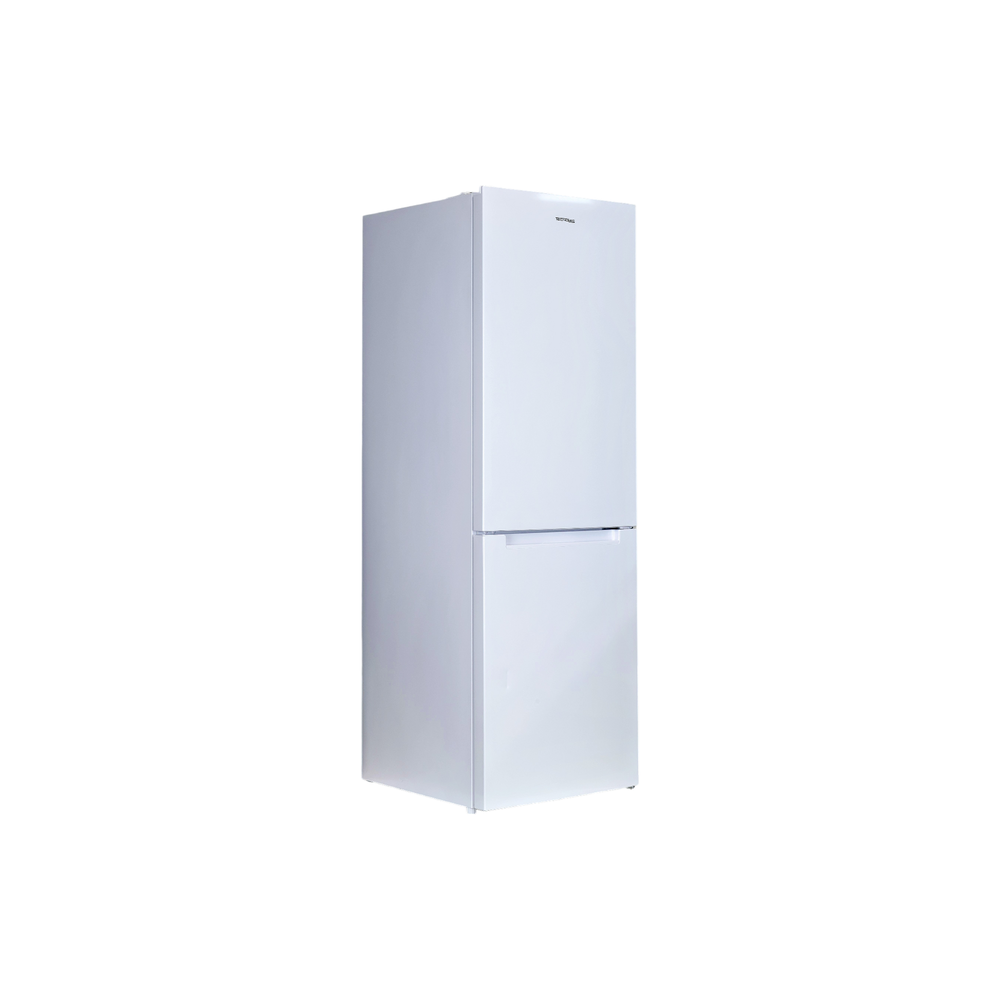 Réfrigérateur Avec Congélateur 221 L Reconditionné TECNOLEC TCNF327NFWH