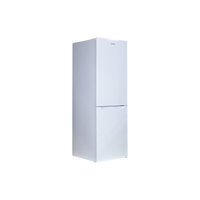 Réfrigérateur Avec Congélateur 221 L Reconditionné TECNOLEC TCNF327NFWH