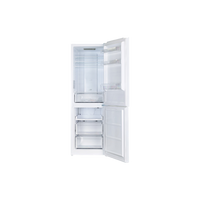 Réfrigérateur Avec Congélateur 221 L Reconditionné TECNOLEC TCNF327NFWH