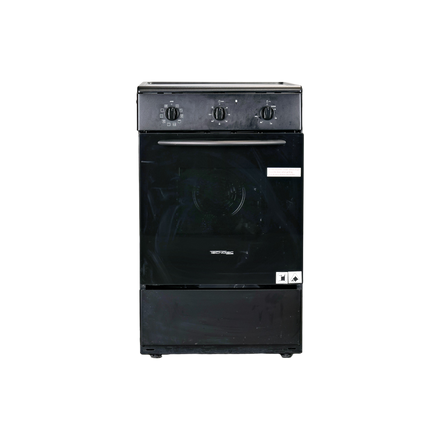 Cuisinière à Induction 51 L Reconditionné TECNOLEC TEC50IBK