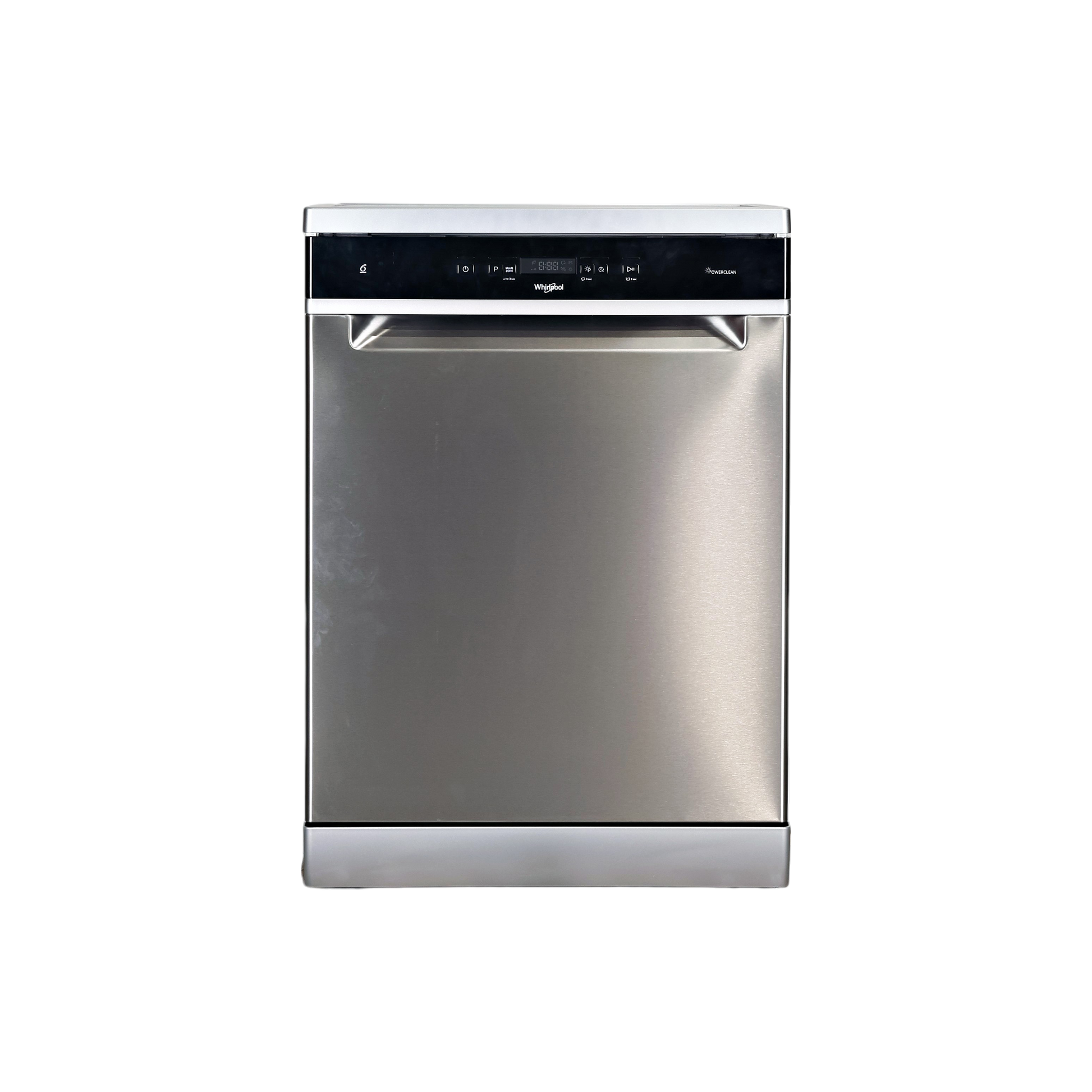 Lave-vaisselle Pose Libre 14 couverts Reconditionné WHIRLPOOL WH3FC14BN70X