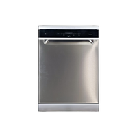 Lave-vaisselle Pose Libre 14 couverts Reconditionné WHIRLPOOL WH3FC14BN70X