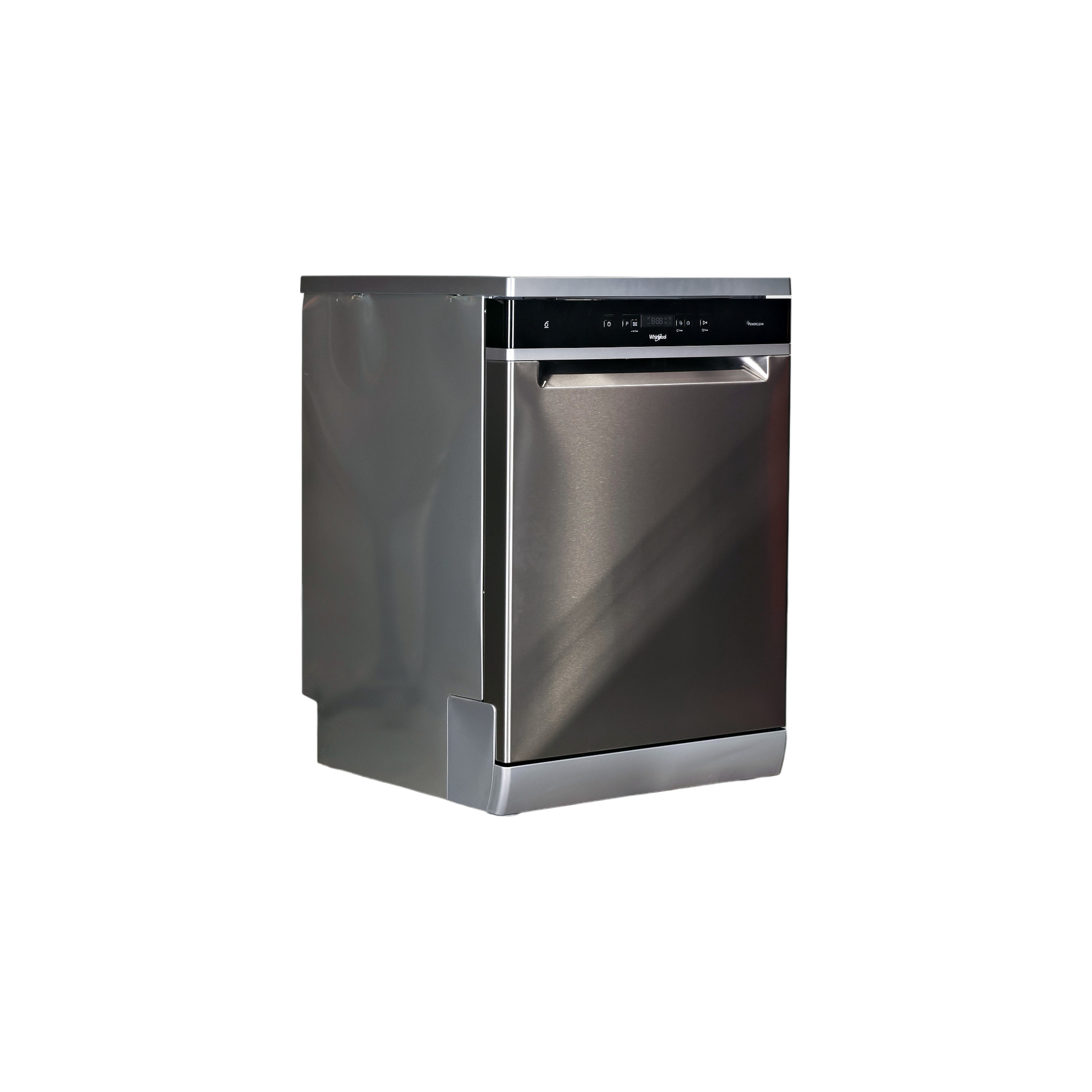 Lave-vaisselle Pose Libre 14 couverts Reconditionné WHIRLPOOL WH3FC14BN70X