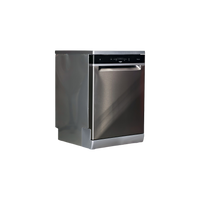 Lave-vaisselle Pose Libre 14 couverts Reconditionné WHIRLPOOL WH3FC14BN70X