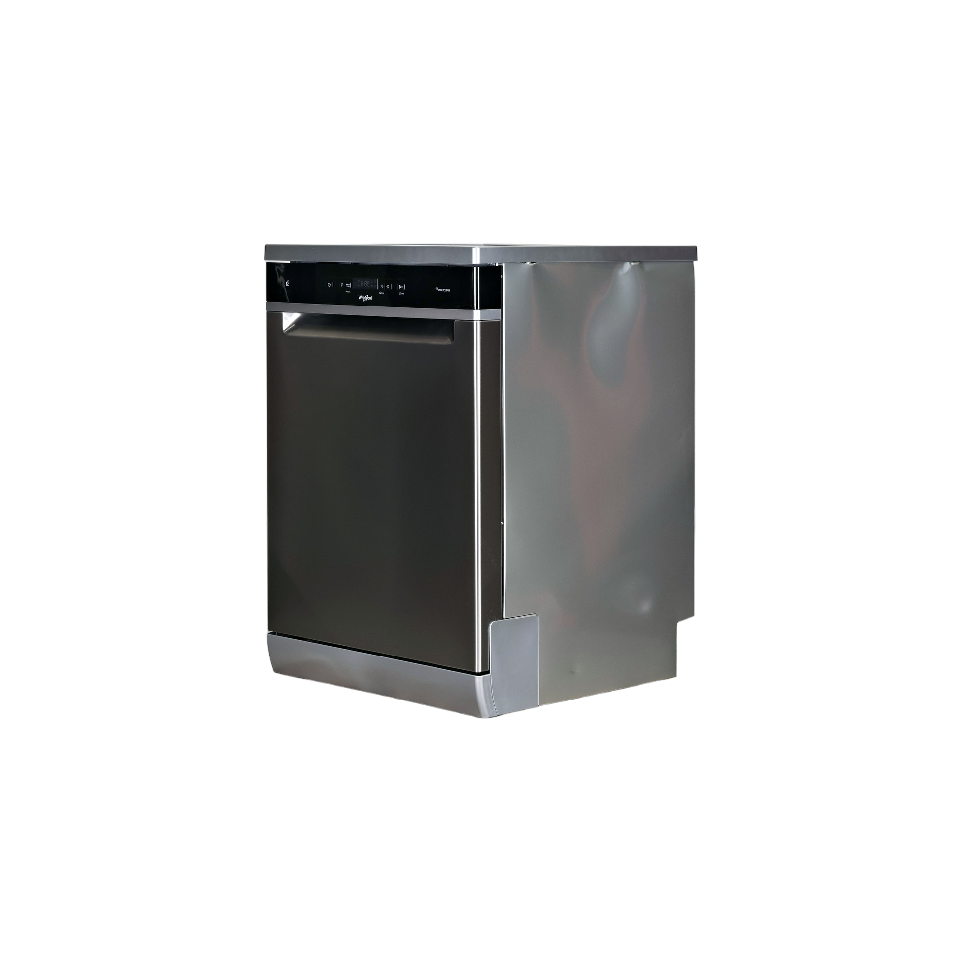 Lave-vaisselle Pose Libre 14 couverts Reconditionné WHIRLPOOL WH3FC14BN70X