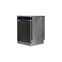 Lave-vaisselle Pose Libre 14 couverts Reconditionné WHIRLPOOL WH3FC14BN70X
