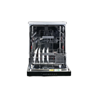 Lave-vaisselle Pose Libre 14 couverts Reconditionné WHIRLPOOL WH3FC14BN70X