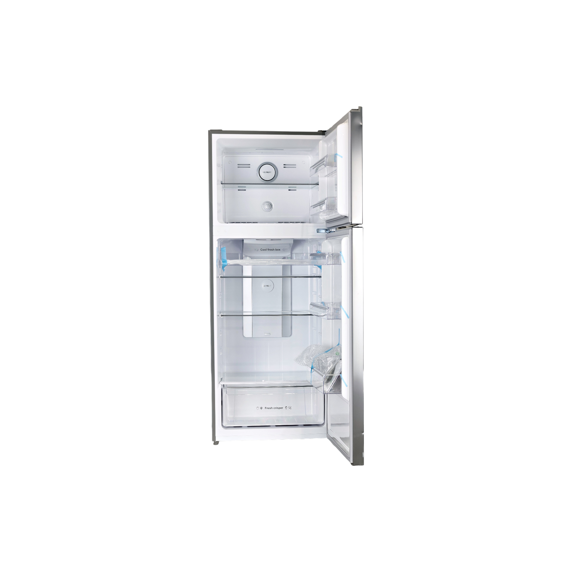 Réfrigérateur Avec Congélateur 325 L Reconditionné THOMSON THD421NFSL