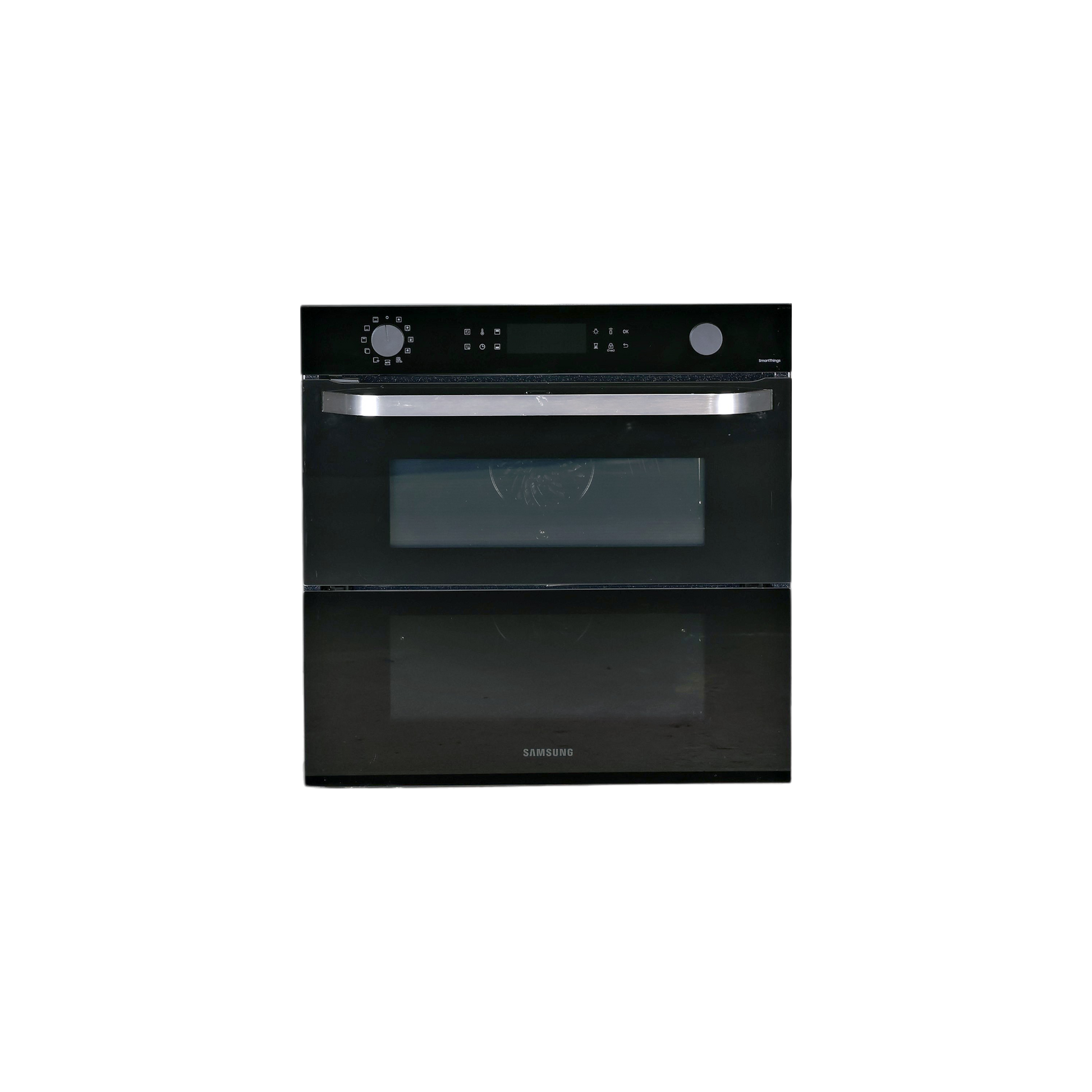 Four Chaleur Tournante 76 L Reconditionné SAMSUNG NV7B4550VAK