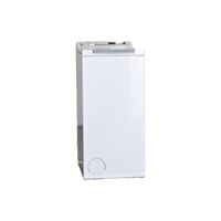 Lave-linge Top 6.5 kg Reconditionné WHIRLPOOL TDLR65230SFRN