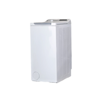 Lave-linge Top 6.5 kg Reconditionné WHIRLPOOL TDLR65230SFRN