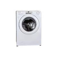Lave-linge Hublot 9 kg Reconditionné CANDY EY294DWM5/1-S