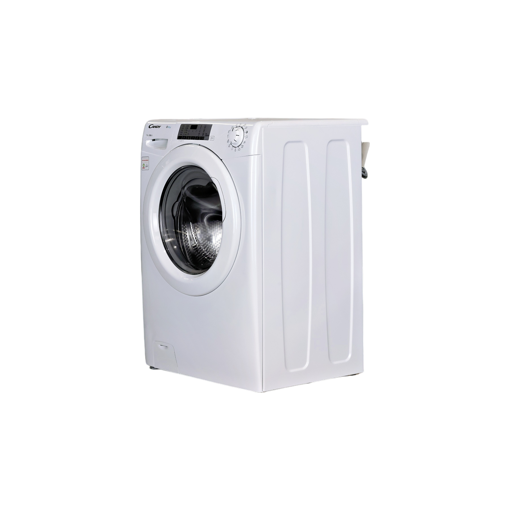 Lave-linge Hublot 9 kg Reconditionné CANDY EY294DWM5/1-S